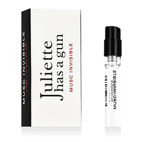 Juliette Has A Gun Musc Invisible Woda perfumowana dla kobiet 1.7 ml