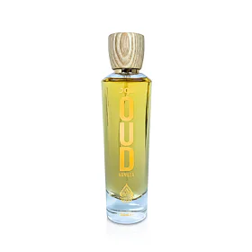 House of Perfumes Oud Vanilla Woda perfumowana dla kobiet 100 ml