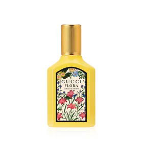Gucci Flora Gorgeous Orchid Woda perfumowana dla kobiet 30 ml