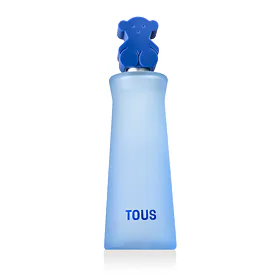TOUS Tous Kids Boy Woda toaletowa dla dzieci 100 ml tester