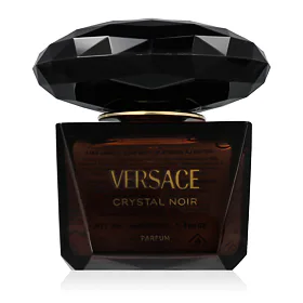 Versace Crystal Noir Perfumy tester 90 ml W