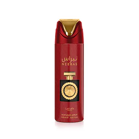 Lattafa Pride Nebras Dezodorant  200 ml