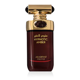 Arabiyat Prestige Hypnotic Amber Woda perfumowana tester  100 ml Tester