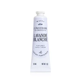 L'Occitane Lavande Blanche Krem do rąk  30 ml
