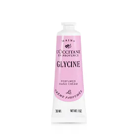 L'Occitane Glycine Krem do rąk dla kobiet 30 ml