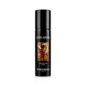 Eisenberg Love Affair Homme Dezodorant dla mężczyzn 100 ml