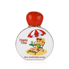 Lattafa Pride Happy Time Woda perfumowana 75 ml