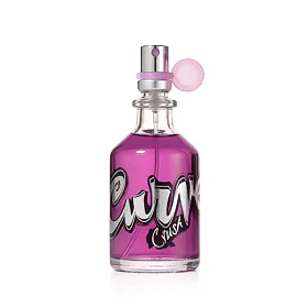 Liz Claiborne Curve Crush Woda toaletowa dla kobiet 50 ml