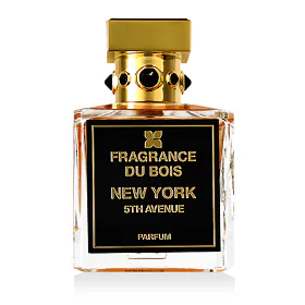 Fragrance Du Bois New York 5th Avenue Perfumy tester  100 ml Tester