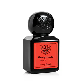 Lorenzo Pazzaglia Bloody Smoke Extrait de Parfum 28 ml U