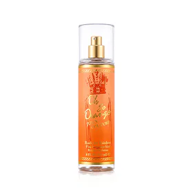 Juicy Couture Rock The Rainbow Oh So Orange Spray do ciała dla kobiet 236 ml