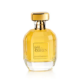 Roccobarocco Gold Queen Woda perfumowana dla kobiet 100 ml