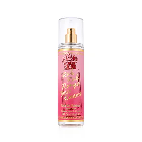 Juicy Couture Rah Rah Rouge Spray do ciała dla kobiet 236 ml