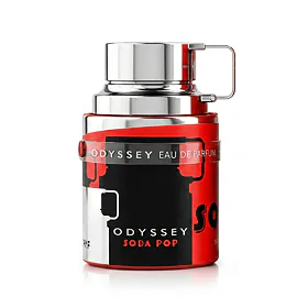 Armaf Odyssey Soda Pop Woda perfumowana  100 ml