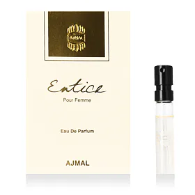 Ajmal Entice Pour Femme Woda perfumowana dla kobiet 1.5 ml