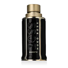 Hugo Boss Boss The Scent For Him Magnetic Woda perfumowana tester dla mężczyzn 100 ml Tester