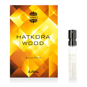 Ajmal Hatkora Wood Woda perfumowana  1.5 ml