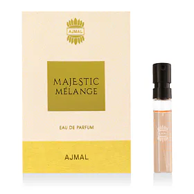 Ajmal Majestic Mélange Woda perfumowana  1.5 ml