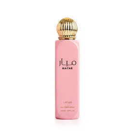 Lattafa Mayar Spray do ciała dla kobiet 150 ml