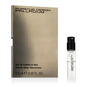 Porsche Palladium EDT próbka 1.5 ml M