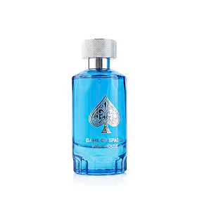 Jo Milano Game of Spades Full-House Perfum 100 ml U