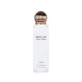 Lattafa Fakhar Lattafa spray do ciała 150 ml U
