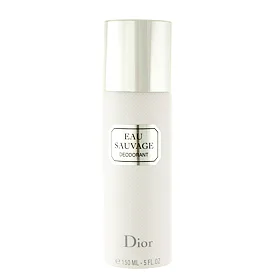 Dior Eau Sauvage Dezodorant dla mężczyzn 150 ml