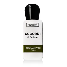The Merchant of Venice Accordi di Profumo Bergamotto Italia Woda perfumowana tester  30 ml Tester