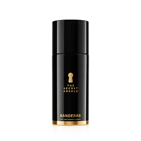 Banderas The Secret Absolu DEO w sprayu 150 ml M