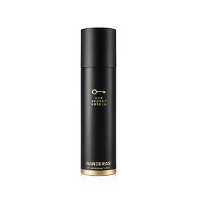 Banderas Her Secret Absolu Dezodorant dla kobiet 150 ml