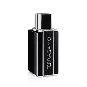 Ferragamo Sublime Leather Woda perfumowana dla mężczyzn 100 ml