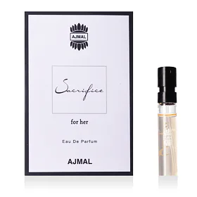 Ajmal Sacrifice for Her Woda perfumowana dla kobiet 1.5 ml