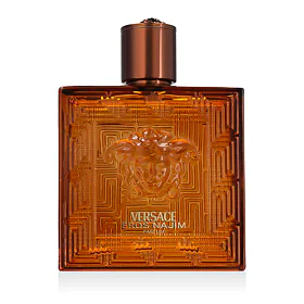 Versace Eros Najim Perfumy tester dla mężczyzn 100 ml Tester
