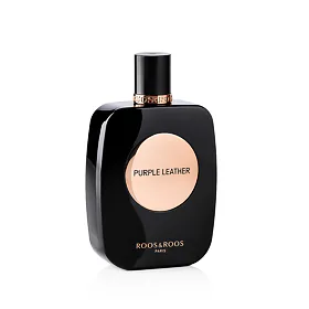 Roos & Roos Purple Leather Woda perfumowana  100 ml