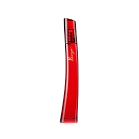 Kenzo Le Rouge Flower EDP 100 ml W