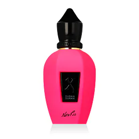Xerjoff Blends Duran Duran Neo Rio Fluo Pink Perfumy tester  50 ml Tester