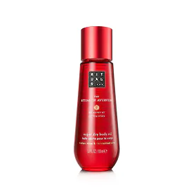 Rituals The Ritual Of Ayurveda Super Dry Body Oil 100 ml