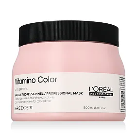 L'Oréal Professionnel Serie Expert Vitamino Color Resveratrol Professional Mask 500 ml