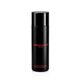 Trussardi Primo Żel pod prysznic dla mężczyzn 200 ml
