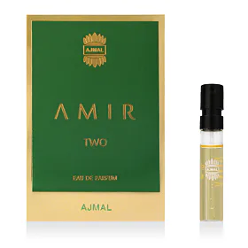 Ajmal Amir Two Woda perfumowana  1.5 ml