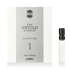 Ajmal Chapter 1 Woda perfumowana  1.5 ml