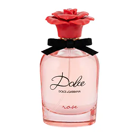 Dolce&Gabbana Dolce Rose Woda toaletowa dla kobiet 50 ml