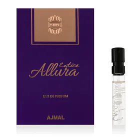 Ajmal Entice Allura Woda perfumowana dla kobiet 1.5 ml