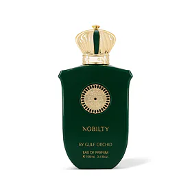 Gulf Orchid Niche Collection Nobilty Woda perfumowana 100 ml
