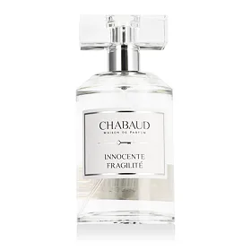 Chabaud Innocente Fragilité Woda perfumowana tester dla kobiet 100 ml Tester