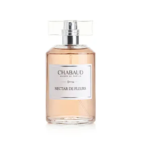 Chabaud Nectar de Fleurs Woda perfumowana  100 ml