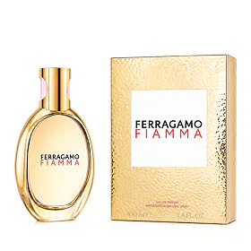Ferragamo Fiamma Woda perfumowana dla kobiet 100 ml