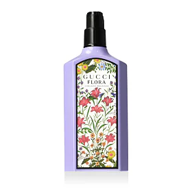 Gucci Flora Gorgeous Magnolia Woda perfumowana tester dla kobiet 100 ml Tester