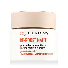 Clarins My Clarins Re-Boost Hydra Matifying Cream 50 ml