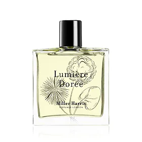 Miller Harris Lumière Dorée Woda perfumowana dla kobiet 100 ml